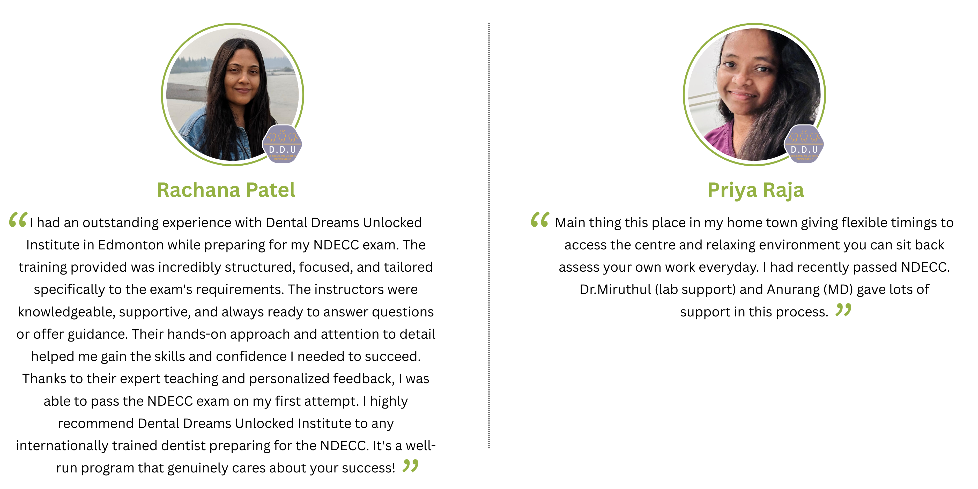 Reviews By Doctors - DDU Reviews